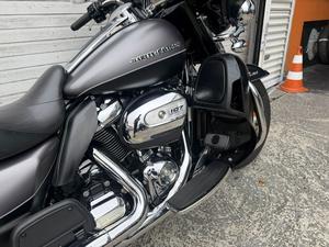 ELECTRA GLIDE ULTRA LIMITED 