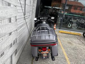 ELECTRA GLIDE ULTRA LIMITED 