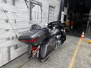 ELECTRA GLIDE ULTRA LIMITED 