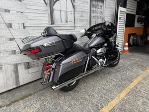 ELECTRA GLIDE ULTRA LIMITED 