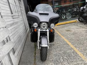 ELECTRA GLIDE ULTRA LIMITED 