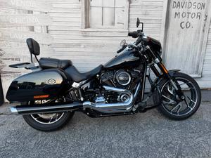 SPORT GLIDE 