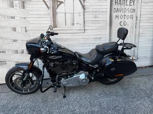 SPORT GLIDE 