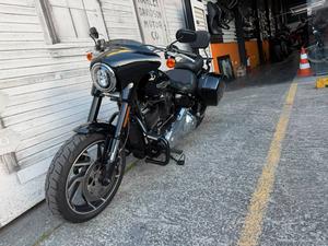 SPORT GLIDE 