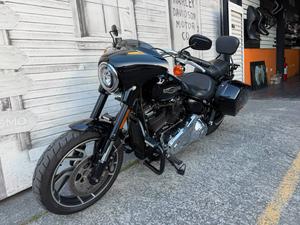 SPORT GLIDE 
