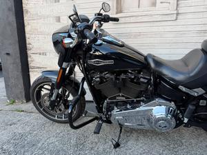 SPORT GLIDE 