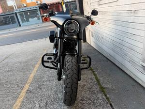 SPORT GLIDE 