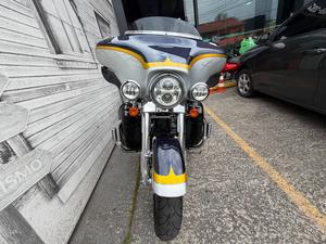 CVO ULTRA CLASSIC ELECTRA GLIDE 