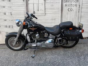 SOFTAIL FAT BOY 