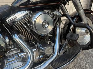 SOFTAIL FAT BOY 