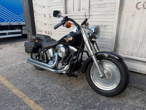 SOFTAIL FAT BOY 
