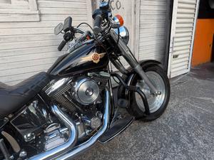 SOFTAIL FAT BOY 