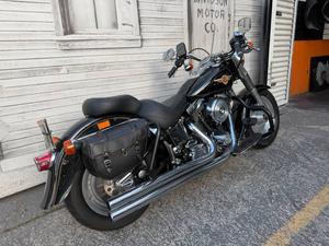 SOFTAIL FAT BOY 
