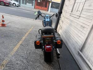 SOFTAIL FAT BOY 