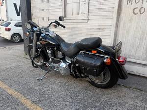 SOFTAIL FAT BOY 