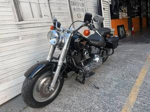 SOFTAIL FAT BOY 