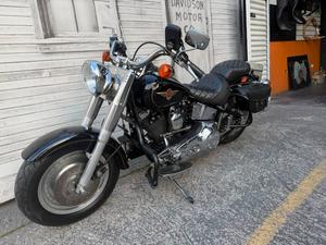 SOFTAIL FAT BOY 