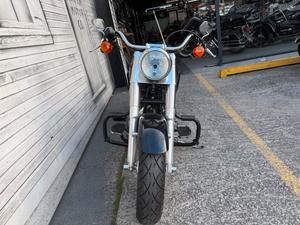 SOFTAIL FAT BOY 
