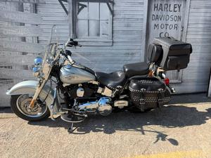 HERITAGE SOFTAIL CLASSIC