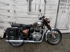ROYAL ENFIELD CLASSIC 350