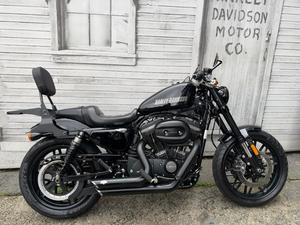 HARLEY-DAVIDSON ROADSTER