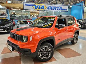 RENEGADE