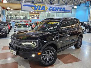 BRONCO SPORT