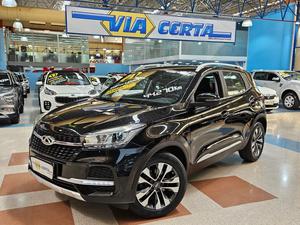 TIGGO 5x