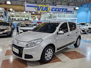 SANDERO