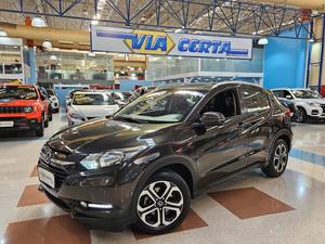 HR-V