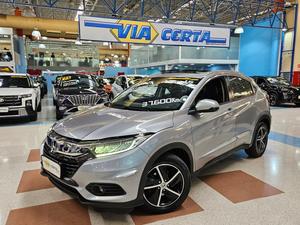 HR-V