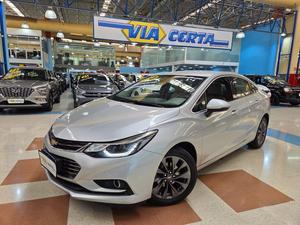 CRUZE