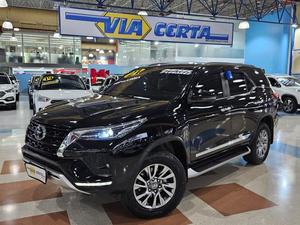 HILUX SW4