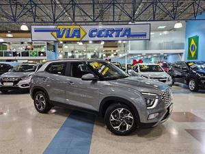CRETA