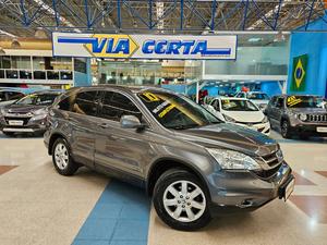 CRV