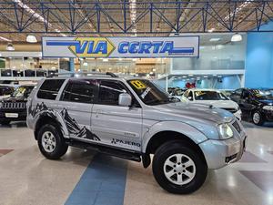PAJERO SPORT