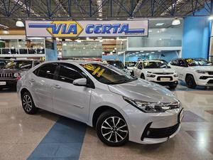 COROLLA