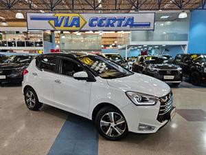 JAC T40 1.6 16V
