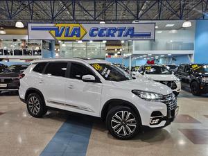 CHERY TIGGO 8 PRO 1.6 TXS DCT