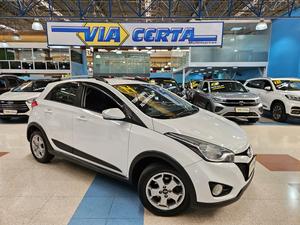 HYUNDAI HB20X 1.6 16V STYLE