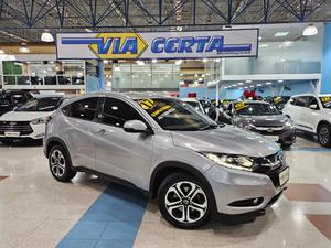 HONDA HR-V 1.8 16V TOURING