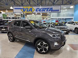 CHERY TIGGO 5X PRO 1.5 TCI MAX DRIVE