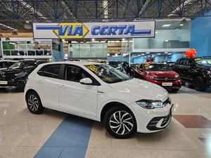 VOLKSWAGEN POLO 1.0 200 TSI HIGHLINE