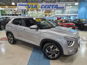 HYUNDAI CRETA 1.0 TGDI LIMITED
