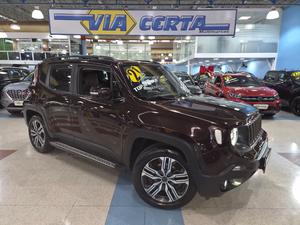 JEEP RENEGADE 1.8 16V LIMITED
