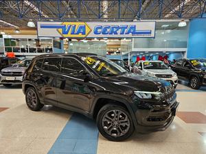 JEEP COMPASS 1.3 T270 TURBO LONGITUDE