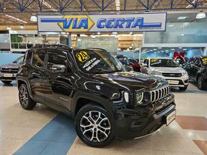 JEEP RENEGADE 1.3 T270 TURBO