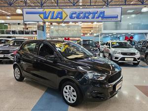 FORD KA 1.0 SE 12V
