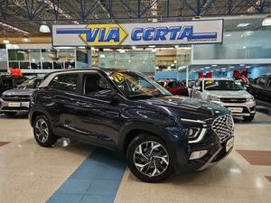 HYUNDAI CRETA 1.0 TGDI PLATINUM
