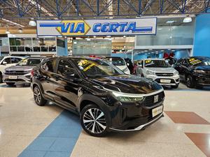 FIAT FASTBACK 1.0 TURBO 200 AUDACE